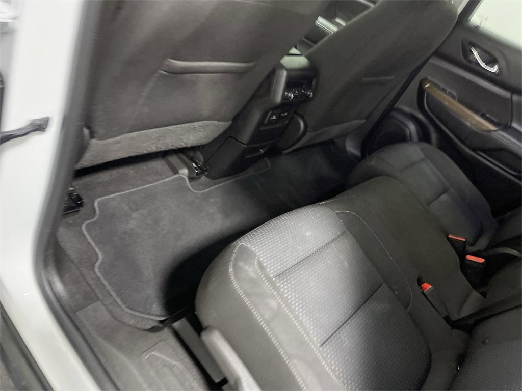 used 2021 GMC Acadia car, priced at $21,660
