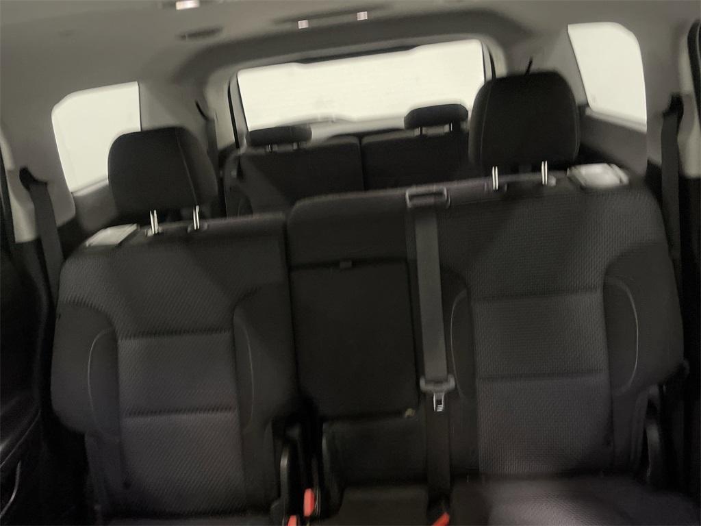 used 2021 GMC Acadia car, priced at $21,660