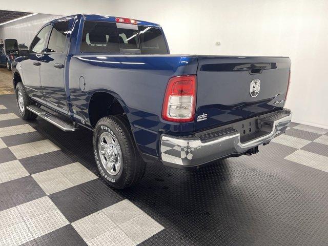 new 2024 Ram 2500 car, priced at $56,446