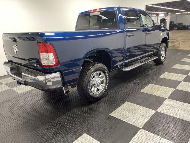 new 2024 Ram 2500 car, priced at $56,446