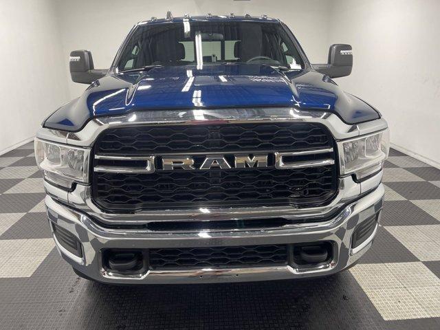 new 2024 Ram 2500 car, priced at $56,446