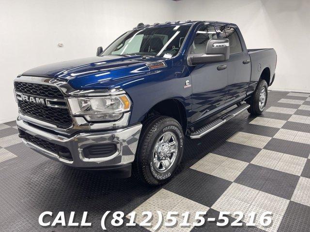 new 2024 Ram 2500 car, priced at $56,446