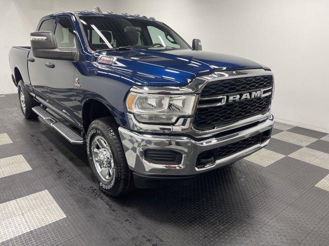 new 2024 Ram 2500 car, priced at $56,446