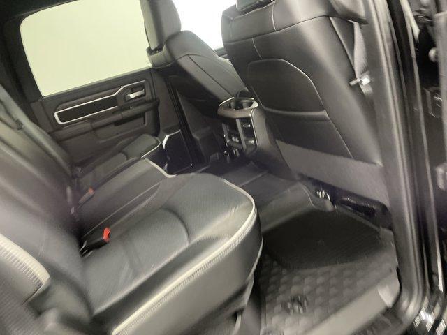 new 2025 Ram 3500 car, priced at $79,925