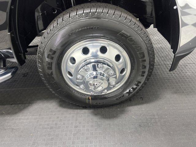 new 2025 Ram 3500 car, priced at $79,925