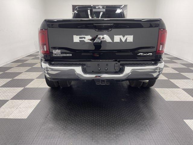 new 2025 Ram 3500 car, priced at $79,925