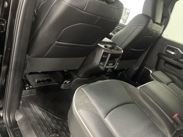 new 2025 Ram 3500 car, priced at $79,925