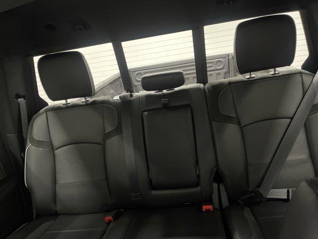 new 2025 Ram 3500 car, priced at $79,925