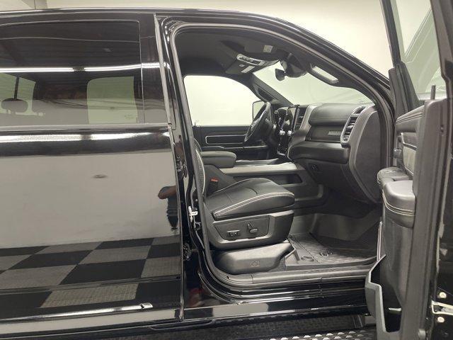 new 2025 Ram 3500 car, priced at $79,925