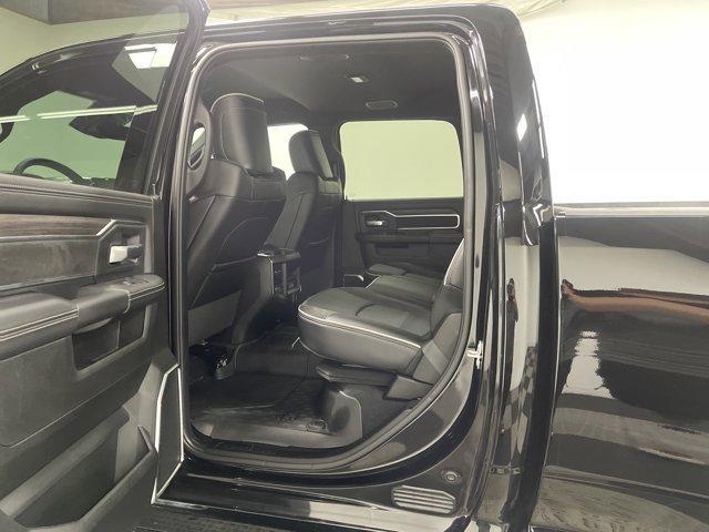 new 2025 Ram 3500 car, priced at $79,925