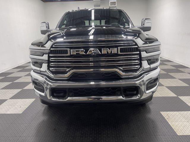 new 2025 Ram 3500 car, priced at $79,925