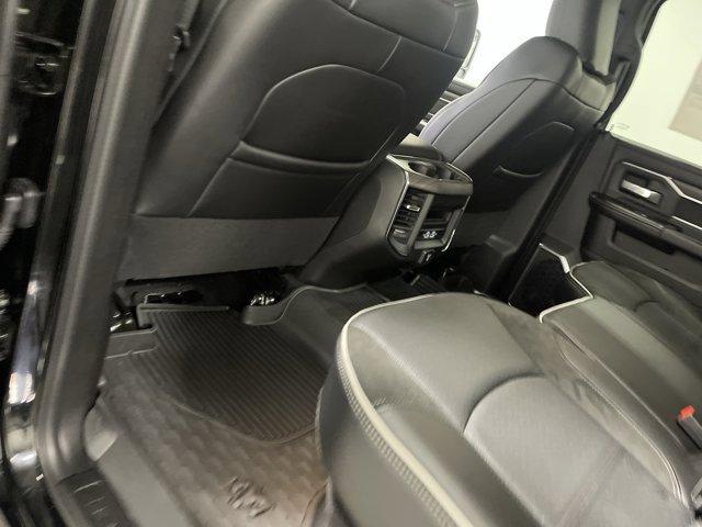 new 2026 Ram 3500 car, priced at $78,322