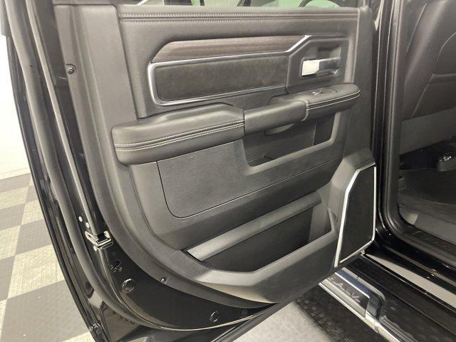new 2026 Ram 3500 car, priced at $78,322
