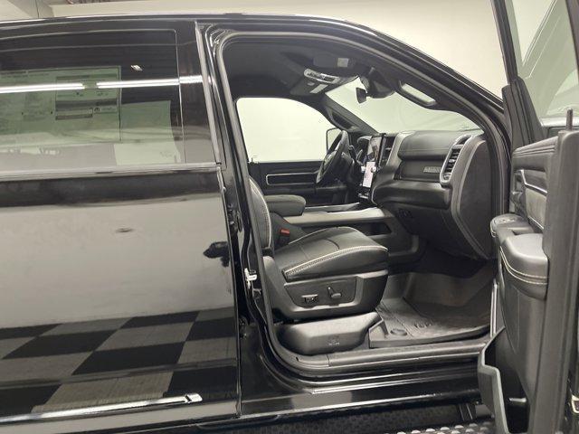 new 2026 Ram 3500 car, priced at $78,322