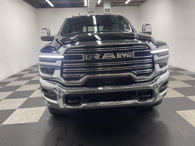 new 2026 Ram 3500 car, priced at $78,322