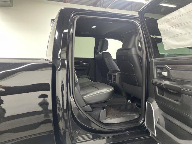 new 2026 Ram 3500 car, priced at $78,322