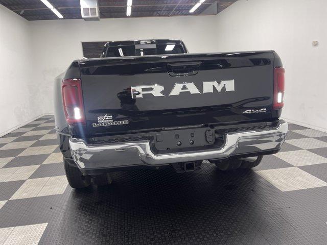 new 2026 Ram 3500 car, priced at $78,322