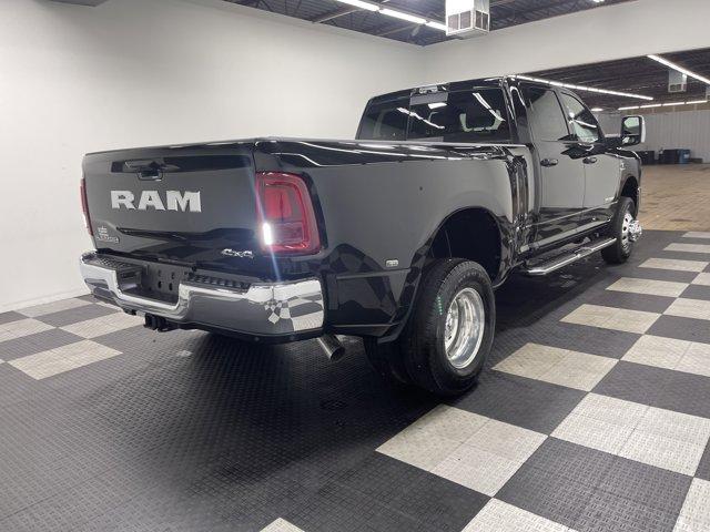 new 2026 Ram 3500 car, priced at $78,322