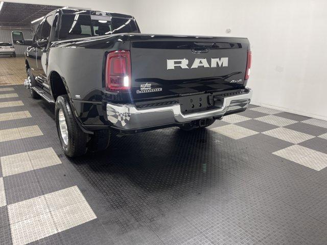 new 2026 Ram 3500 car, priced at $78,322