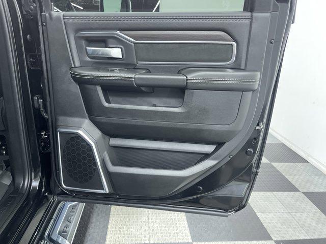 new 2026 Ram 3500 car, priced at $78,322