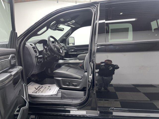 new 2026 Ram 3500 car, priced at $78,322