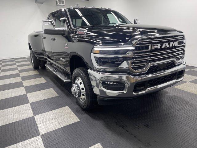 new 2026 Ram 3500 car, priced at $78,322
