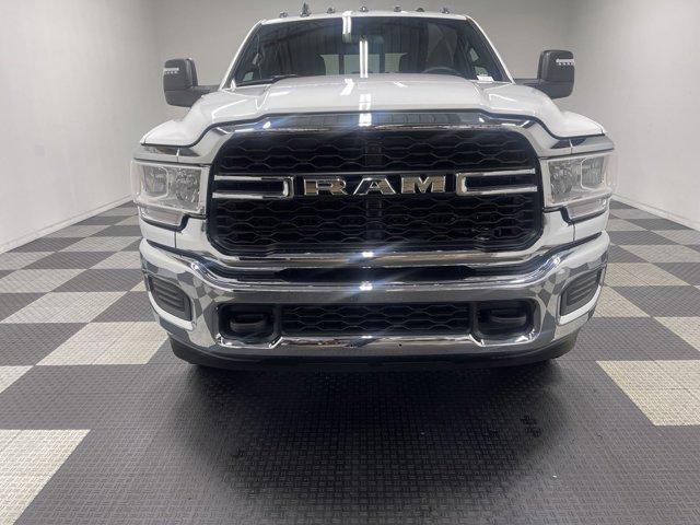 new 2024 Ram 3500 car, priced at $60,202