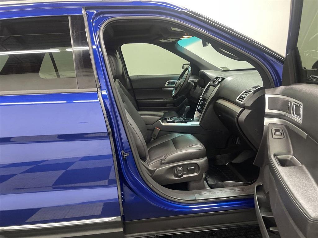 used 2015 Ford Explorer car, priced at $12,210