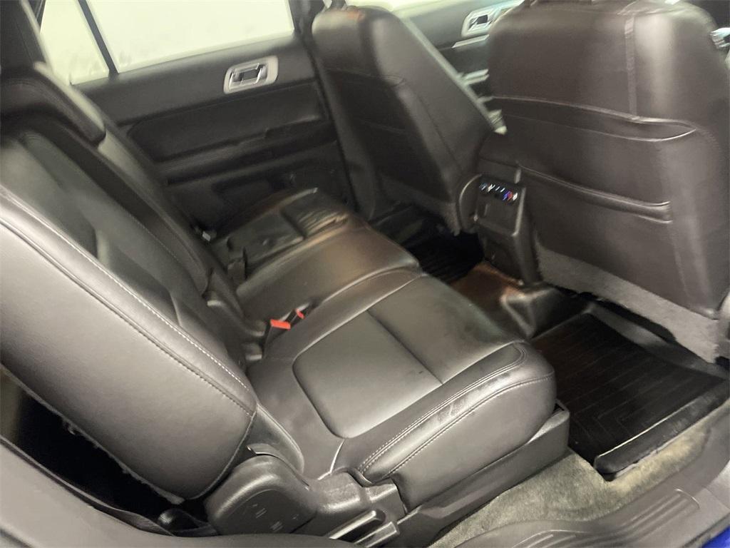 used 2015 Ford Explorer car, priced at $12,210