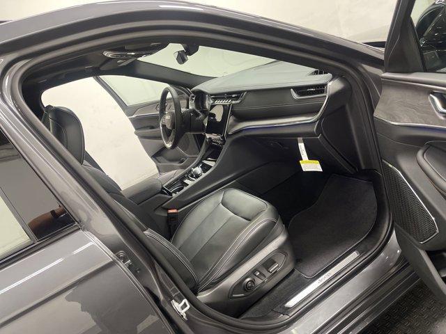 new 2025 Jeep Grand Cherokee L car, priced at $56,263