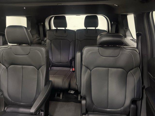 new 2025 Jeep Grand Cherokee L car, priced at $56,263
