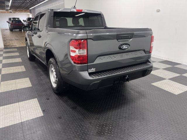 new 2025 Ford Maverick car