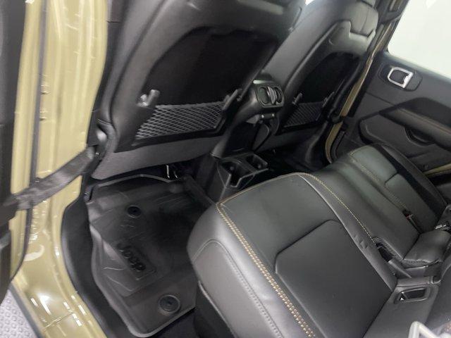 new 2025 Jeep Gladiator car, priced at $44,570