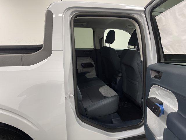 new 2025 Ford Maverick car, priced at $33,689