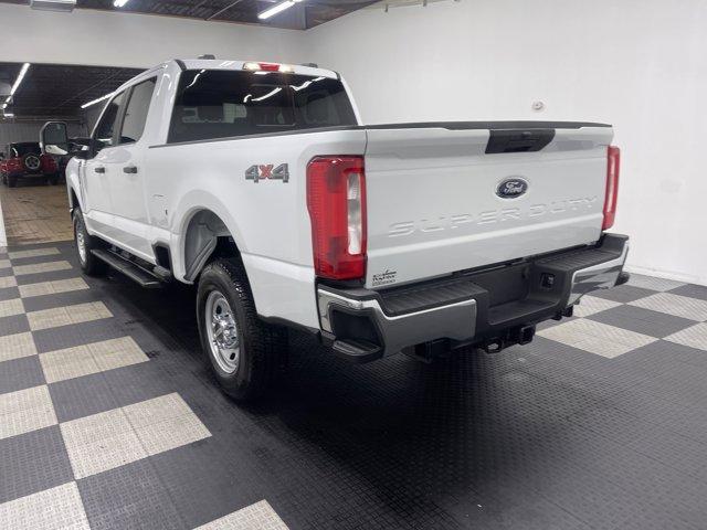 new 2025 Ford F-250 car, priced at $51,224