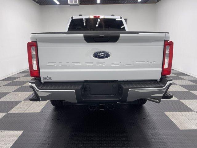 new 2025 Ford F-250 car, priced at $51,224