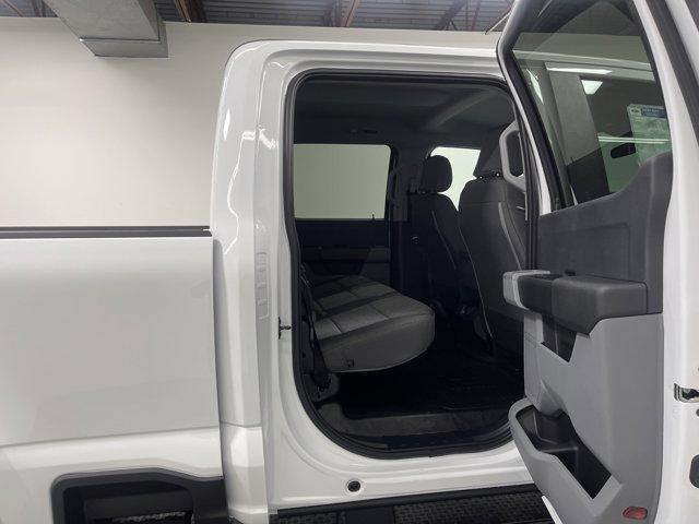 new 2025 Ford F-250 car, priced at $51,224