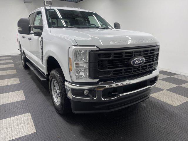 new 2025 Ford F-250 car, priced at $51,224