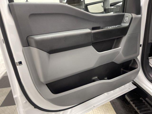 new 2025 Ford F-250 car, priced at $51,224