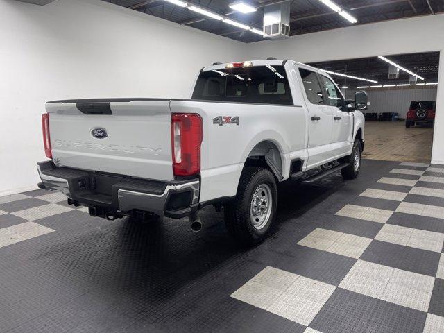 new 2025 Ford F-250 car, priced at $51,224