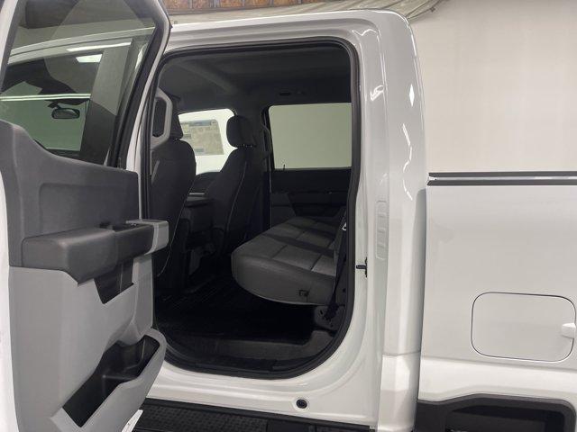 new 2025 Ford F-250 car, priced at $51,224