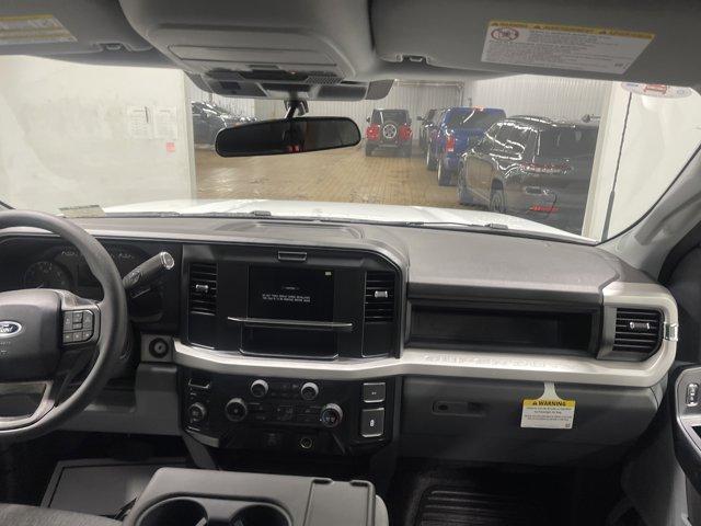 new 2025 Ford F-250 car, priced at $51,224