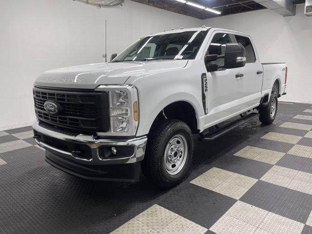 new 2025 Ford F-250 car, priced at $51,224