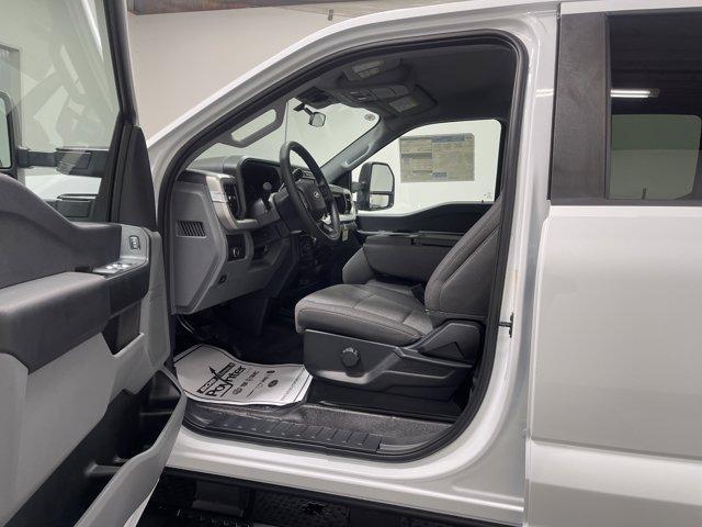 new 2025 Ford F-250 car, priced at $51,224