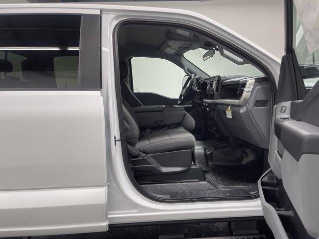 new 2025 Ford F-250 car, priced at $51,224