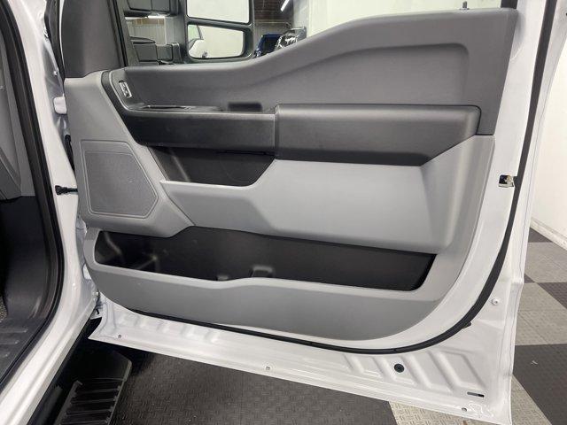 new 2025 Ford F-250 car, priced at $51,224
