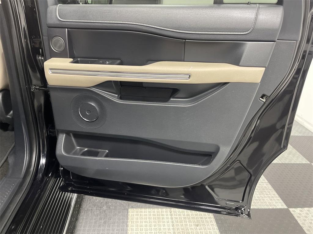 used 2023 Ford Expedition Max car, priced at $44,432