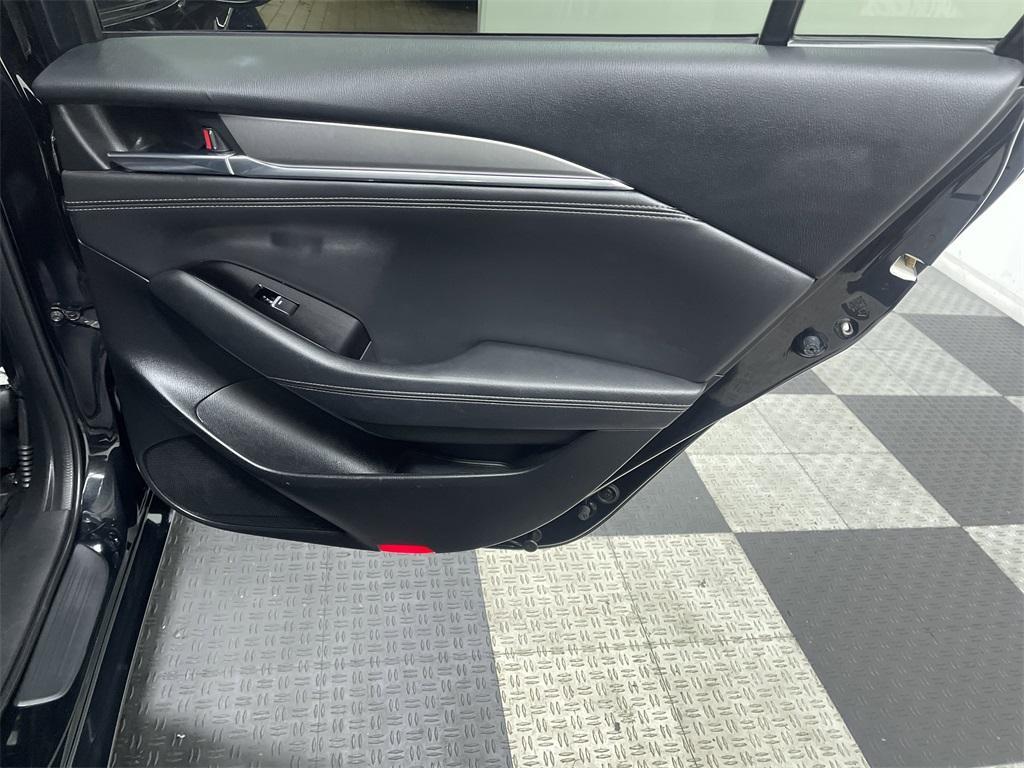 used 2020 Mazda Mazda6 car, priced at $17,748