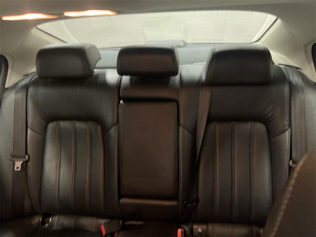used 2020 Mazda Mazda6 car, priced at $17,748
