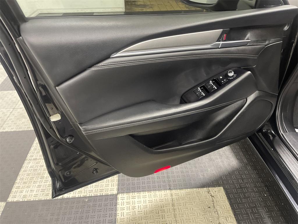 used 2020 Mazda Mazda6 car, priced at $17,748